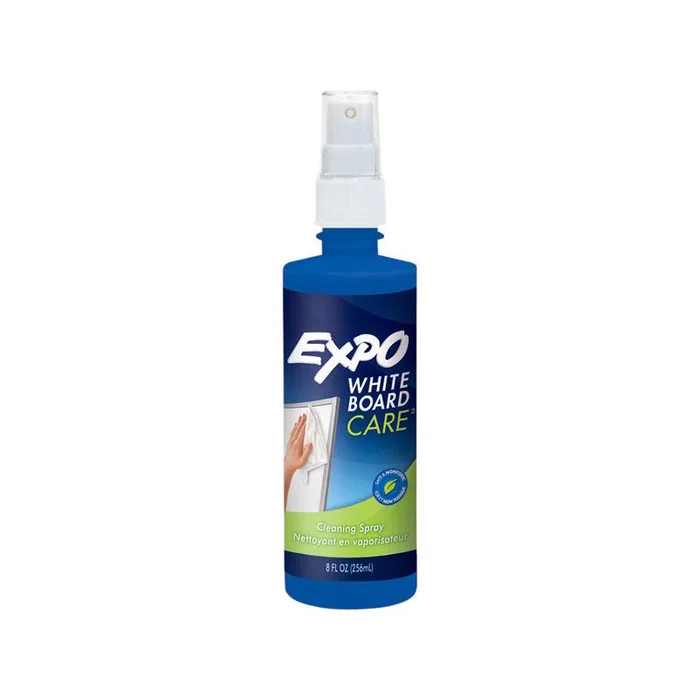 EXPO Whiteboard Cleaner 1 pk (Pack of 12)