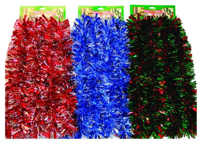Christmas Wreaths & Garlands