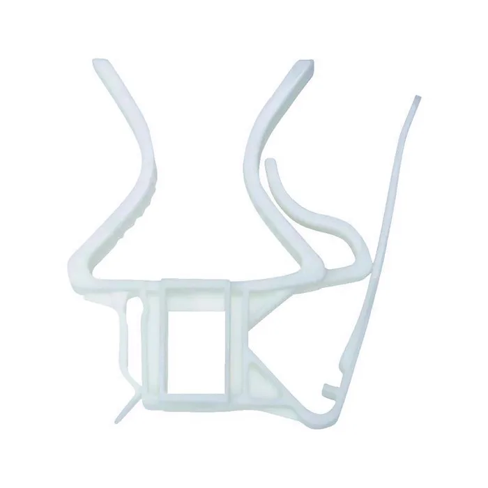 Dyno No Ladder Quick Release Light Clips 25 pk