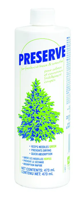 Chase Products 16 oz 1 pk Tree Preserve (Pack of 12)