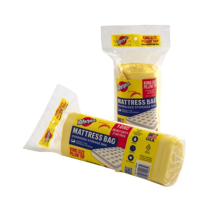 Mattress Covers