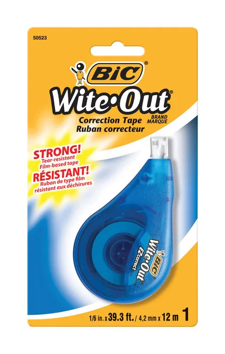 Office Supplies